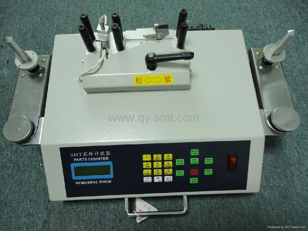 SMD chip counter 2