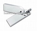 1GB metal usb flash drive