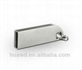 1GB metal usb flash drive  2