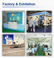 Shenzhen Huawanda Electronic Co., Ltd. 