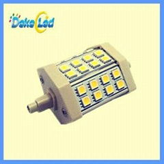 led r7s light 5W