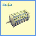 led r7s light 10W 1