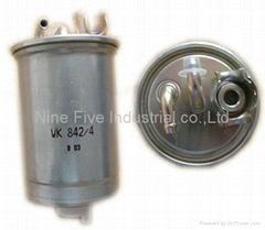 Fuel filter for car