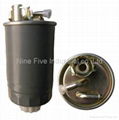 Fuel filter for car 4