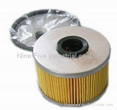 Fuel filter for car