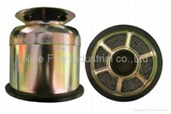 Air filter for car