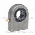 Rod Ends for Hydraulic Components