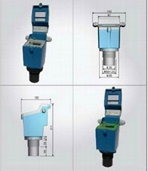 UTG21-PY Ultrasonic level transmitter