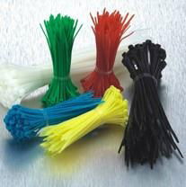 Self-Locking Nylon Cable Tie