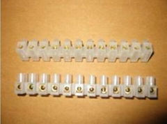 Terminal connector