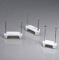 Circle/flat/hook type Cable Clips  4