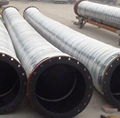 export dredge hose 1