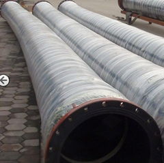 Dredge Suction Hose