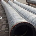 Dredge Suction Hose 1