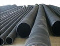 Oil Suction and Delivery Hose