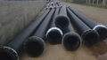 Rubber hose for dredge 3