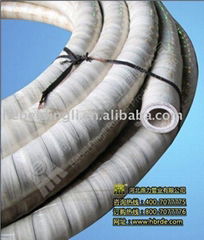 EPDM Food Discharge Hose