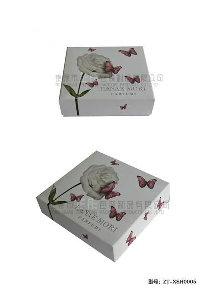 perfume box 2
