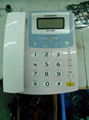 KXT 2009 Multi-function telephone corded telephone general telephone 1