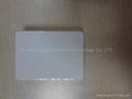 New high capacity mobile power bank charger4400MAH 2