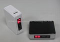 New high capacity mobile power bank charger4800MAH 1