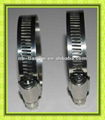 swivel parts marine coupling clamps 