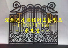 Shenzhen Dadashun Laser handicraft Co.,Ltd