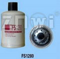 Fuel filter FS1280