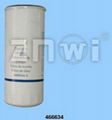 Fuel filter FS1280 2