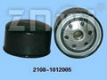 Oil filter for Lada  21051012005 1