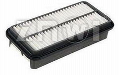 Air filter 17801-11090 for Toyota