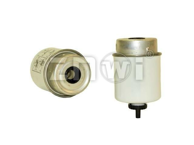 Perkins Fuel filter 26 560 145