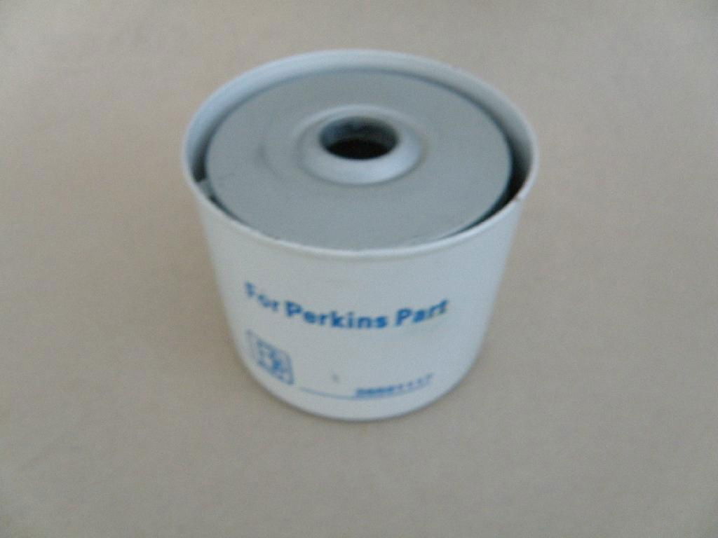 Perkins Fuel filter 26 560 145 2