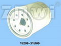 Oil Filter 649 014