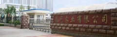 Shandong Taiyuan Wood Industry Co.,Ltd