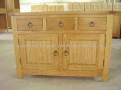 sideboard