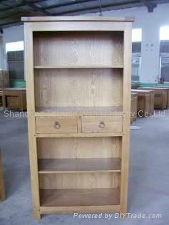 bookcase