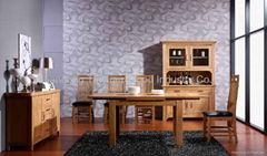 dining room set