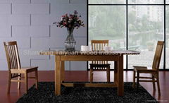 extending table