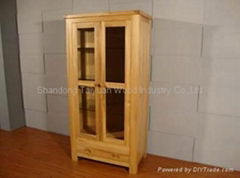 display cabinet