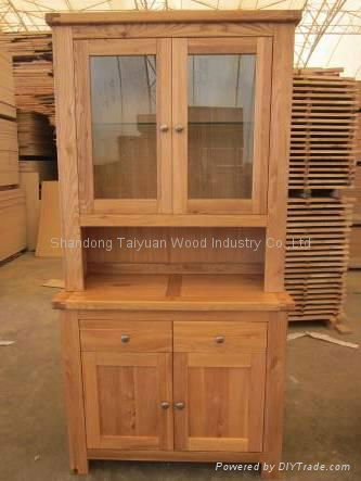 display cabinet 3