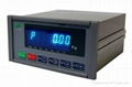 weighing controller