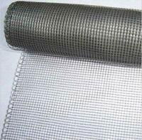 high quality alluminium welded wire mesh