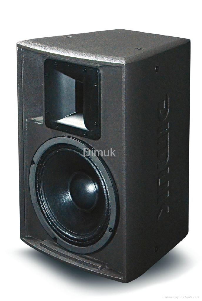 2 way high end  full range  speaker 4