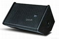 Nexo Style 2 way full range  speaker 4