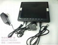 8 Inch LCD CCTV Monitor for Surveillance  3