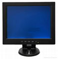 10.4 inch CCTV/Security LCD Monitor 