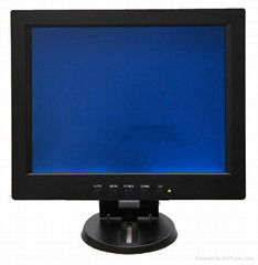 10.4 inch CCTV/Security LCD Monitor 