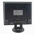 10.4 inch CCTV/Security LCD Monitor  3