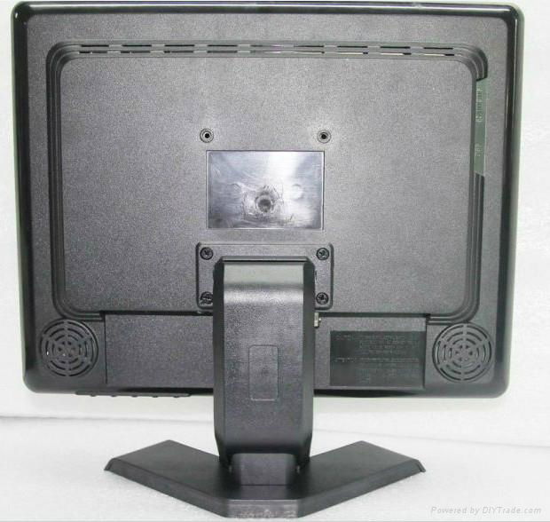 17 Inch LCD CCTV Monitor  2